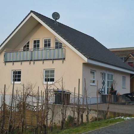Ferienwohnung Riesling 布鲁蒂凡科 外观 照片