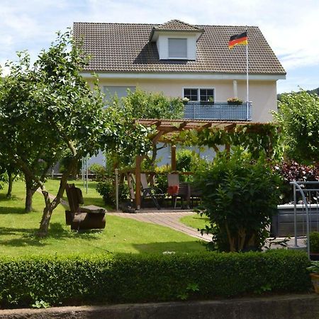 Ferienwohnung Riesling 布鲁蒂凡科 外观 照片