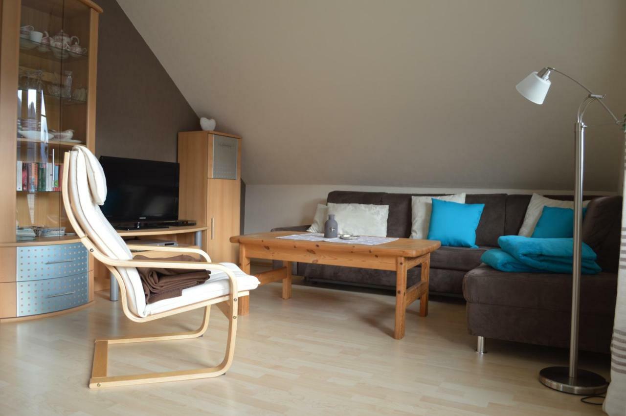 Ferienwohnung Riesling 布鲁蒂凡科 外观 照片